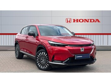 Honda E Ny1 150kW Elegance 69kWh 5dr Auto Electric Hatchback